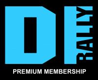 DIrally Premium Membership - Support our Community!